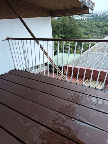 Apartamento amueblado en Mata Redonda, San José 13