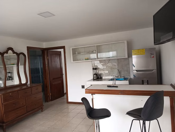 Apartamento amueblado en Mata Redonda, San José 14