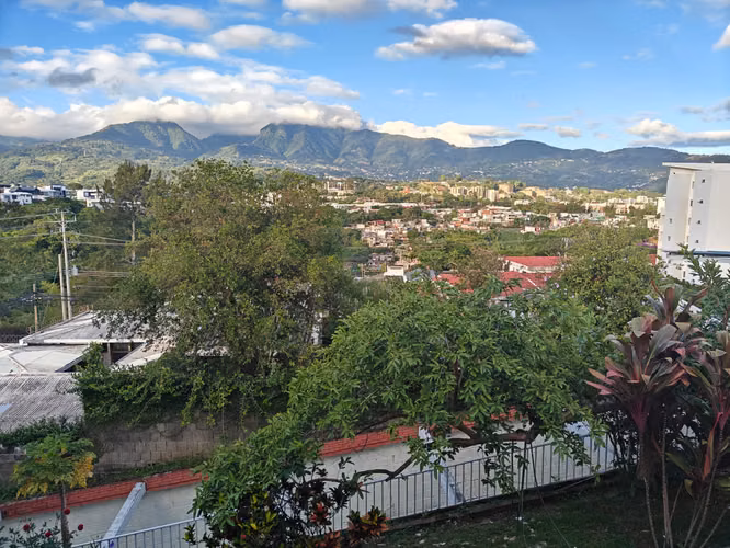 Apartamento amueblado en Mata Redonda, San José 3