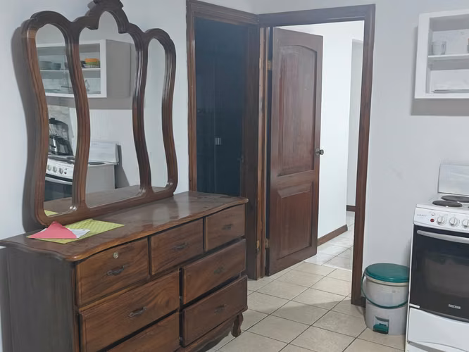Apartamento amueblado en Mata Redonda, San José 6