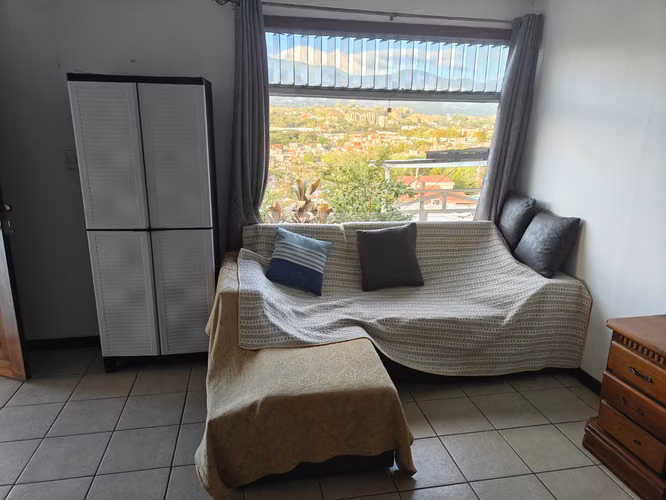Apartamento amueblado en Mata Redonda, San José 8