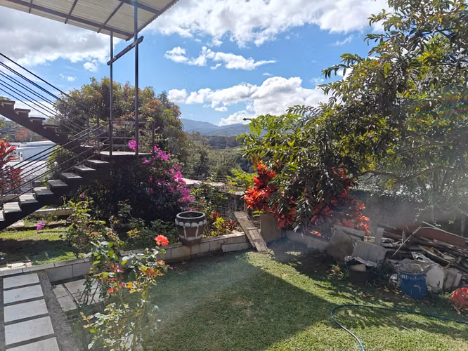 Apartamento amueblado en Mata Redonda, San José 10