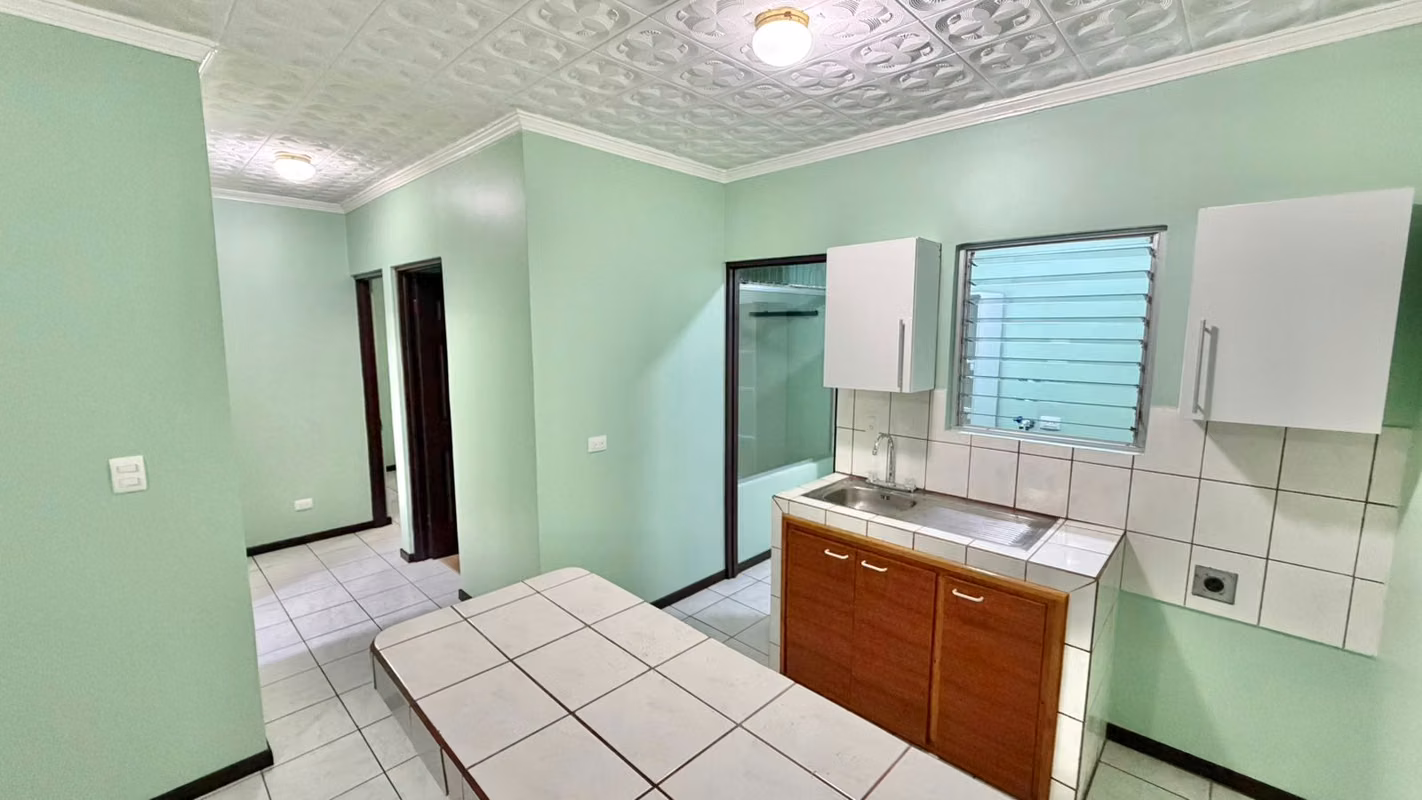 Apartamento en segunda planta con buena vista en Campo Verde 9