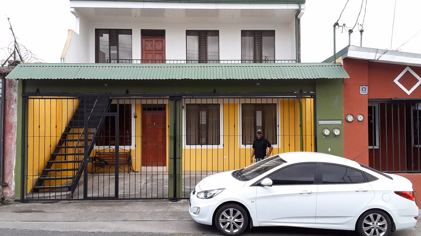 Acogedor apartamento en Dulce Nombre de Cartago 1
