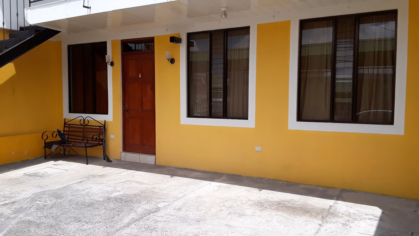 Acogedor apartamento en Dulce Nombre de Cartago 2