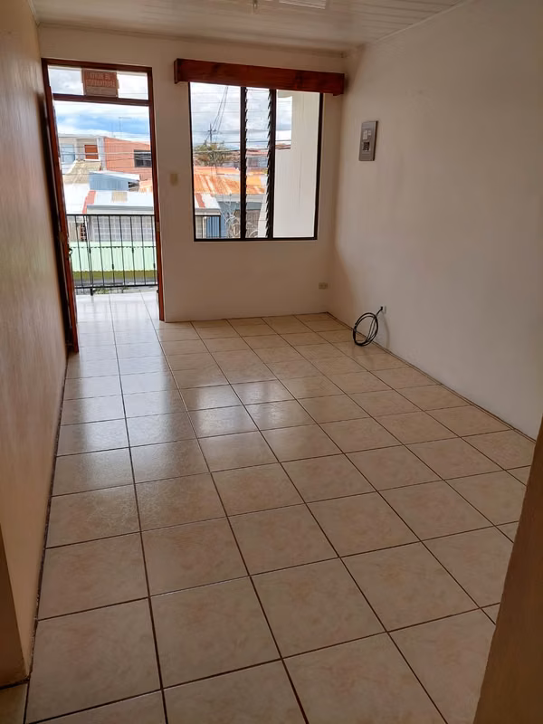 Acogedor apartamento en Dulce Nombre de Cartago 3