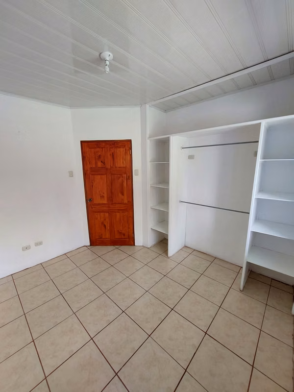Acogedor apartamento en Dulce Nombre de Cartago 5