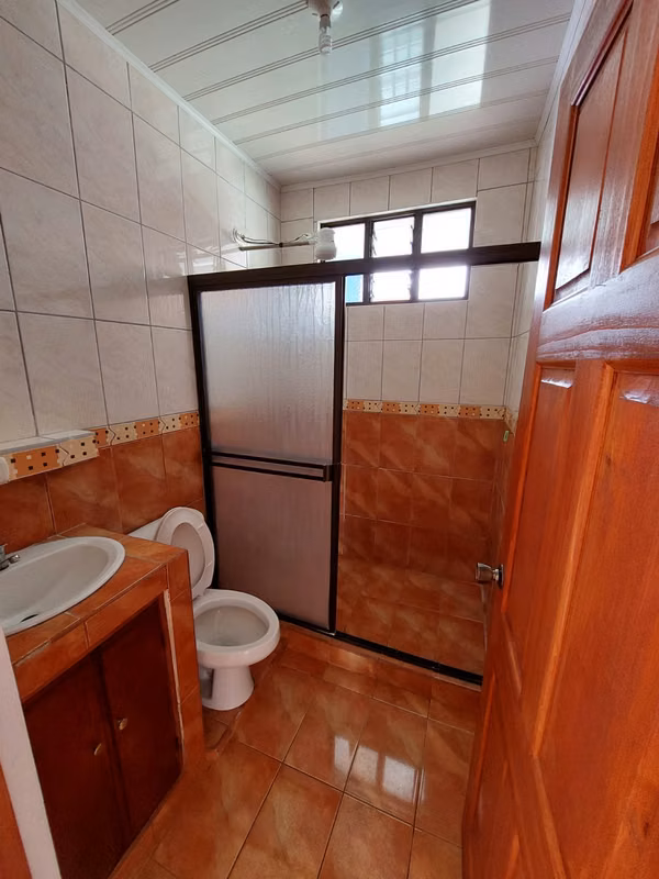 Acogedor apartamento en Dulce Nombre de Cartago 8