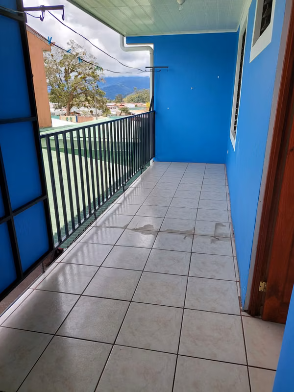 Acogedor apartamento en Dulce Nombre de Cartago 10