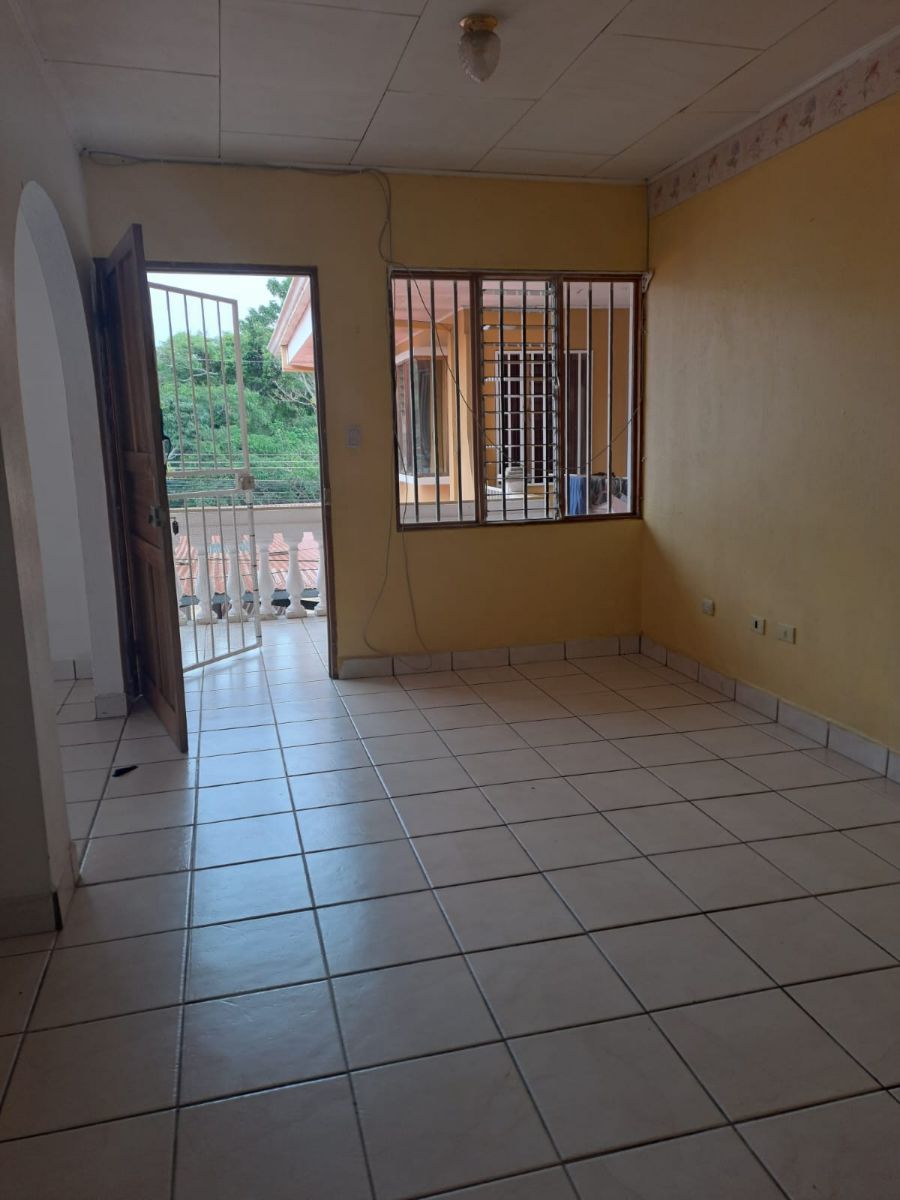 ALQUILER DE APARTAMENTO – SANTO DOMINGO DE HEREDIA 2