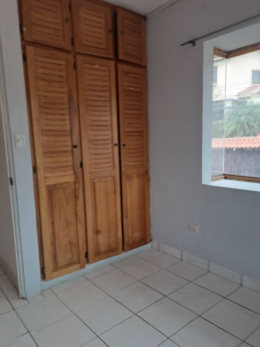 ALQUILER DE APARTAMENTO – SANTO DOMINGO DE HEREDIA 5
