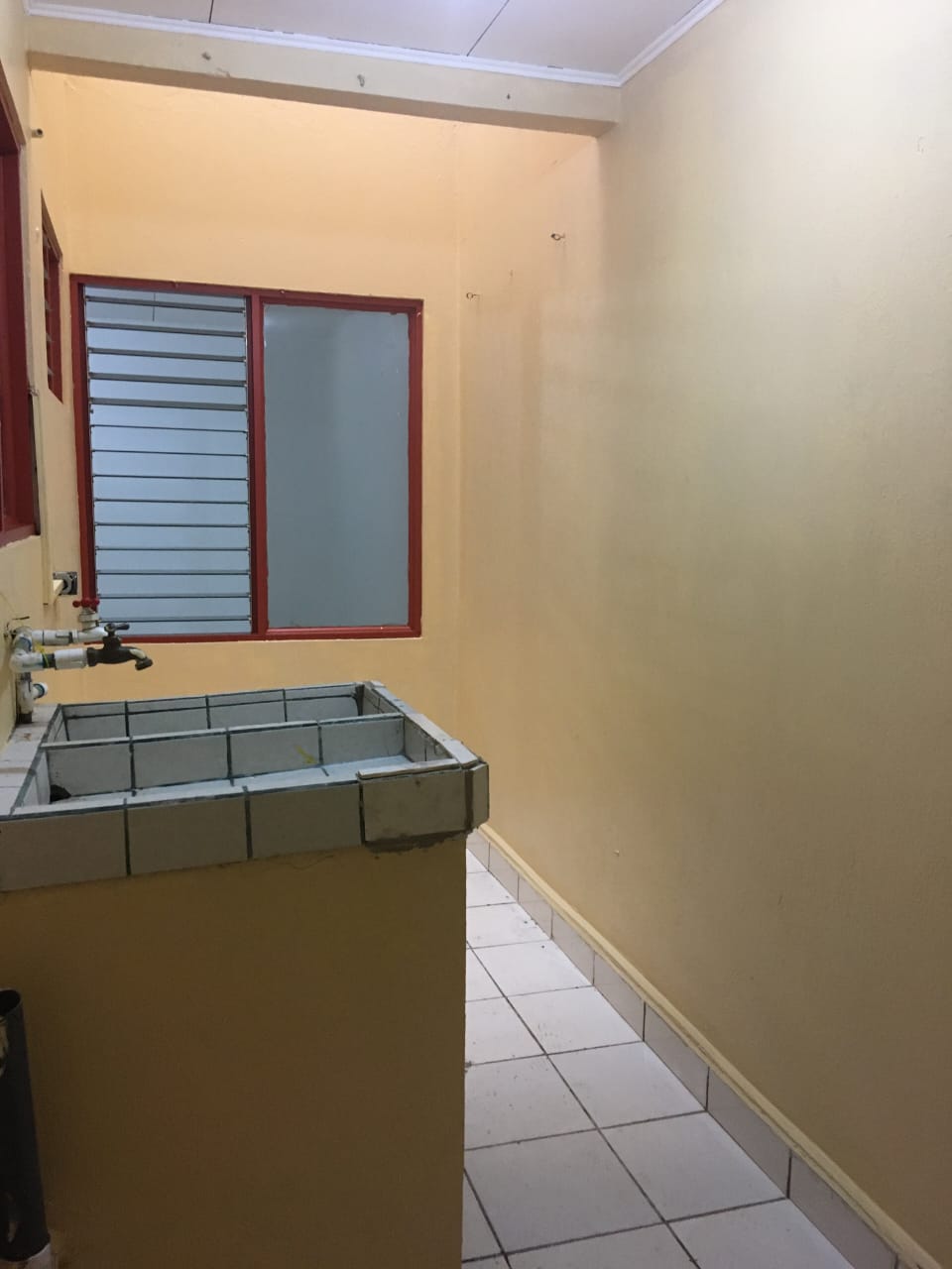 ALQUILER DE APARTAMENTO – SANTO DOMINGO DE HEREDIA 8