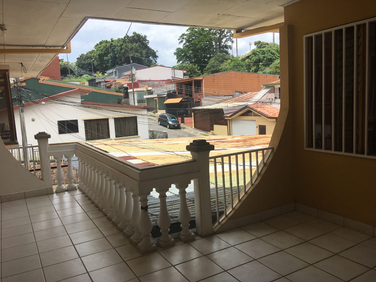 ALQUILER DE APARTAMENTO – SANTO DOMINGO DE HEREDIA 10