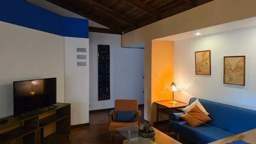 Oasis Natural en Escazú Centro – Todo Incluido & Pet-Friendly 12