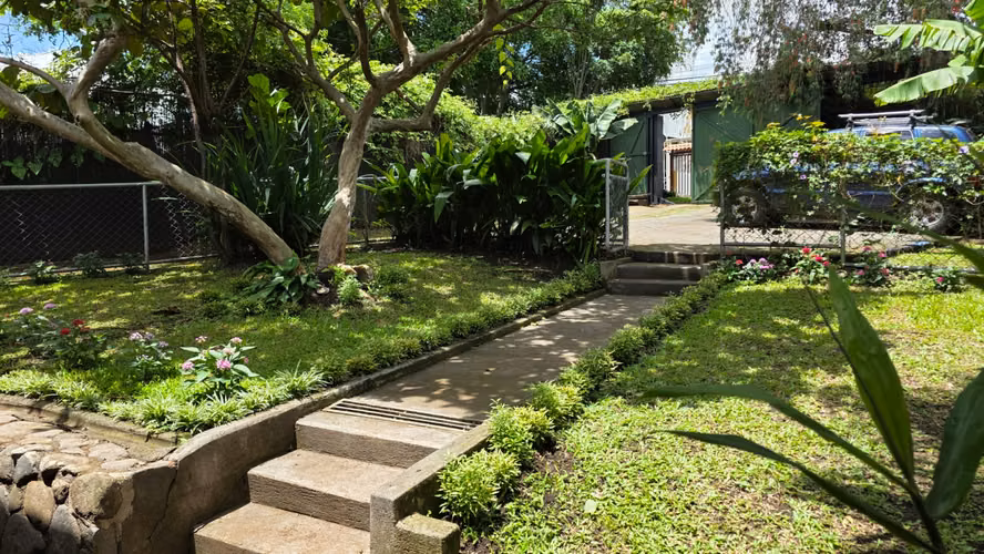 Oasis Natural en Escazú Centro – Todo Incluido & Pet-Friendly 3