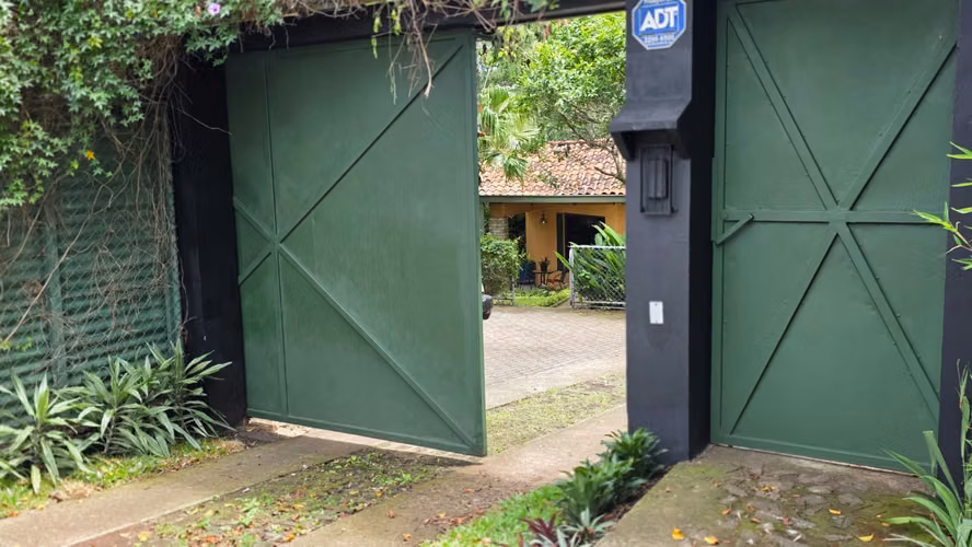 Oasis Natural en Escazú Centro – Todo Incluido & Pet-Friendly 4