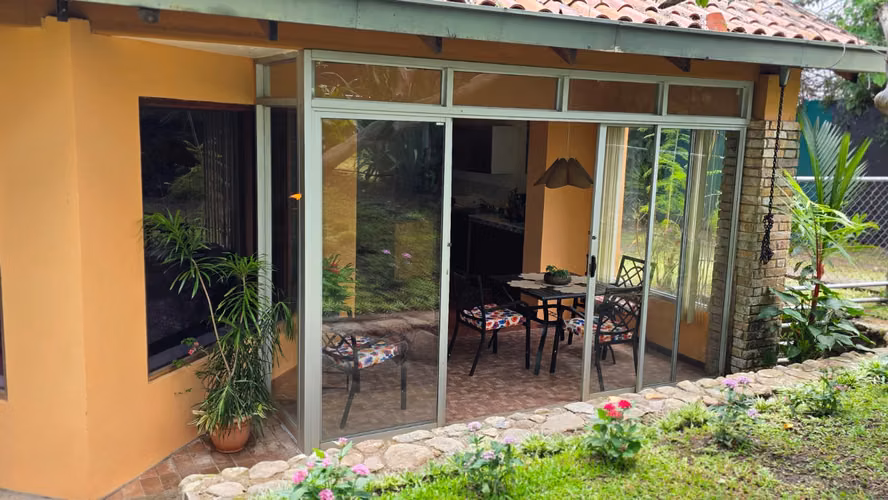 Oasis Natural en Escazú Centro – Todo Incluido & Pet-Friendly 9