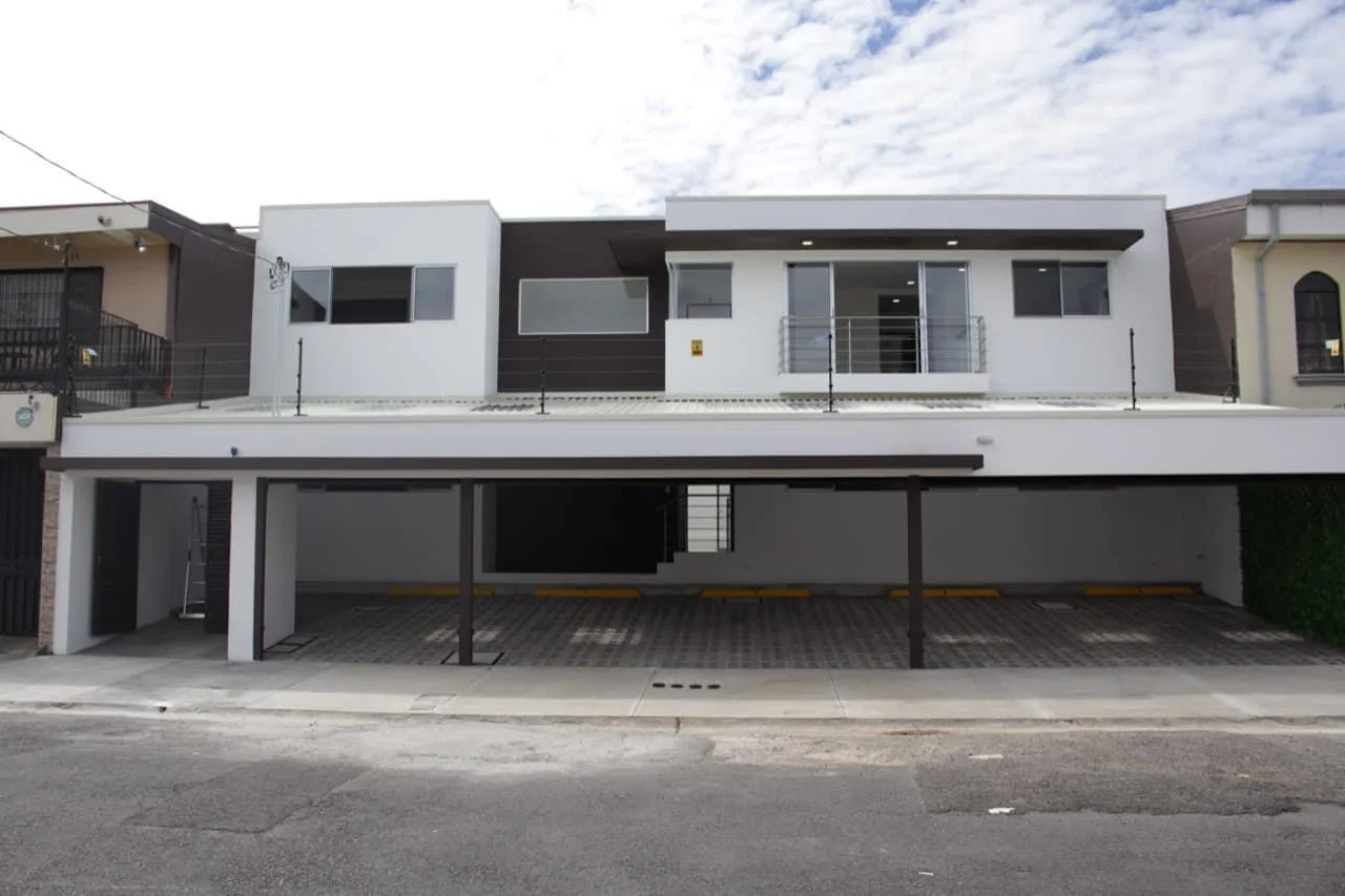 Apartamento Rohrmoser