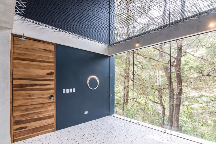 Casa con Net Loft en Jericó, Desamparados - Ideal para familias 11