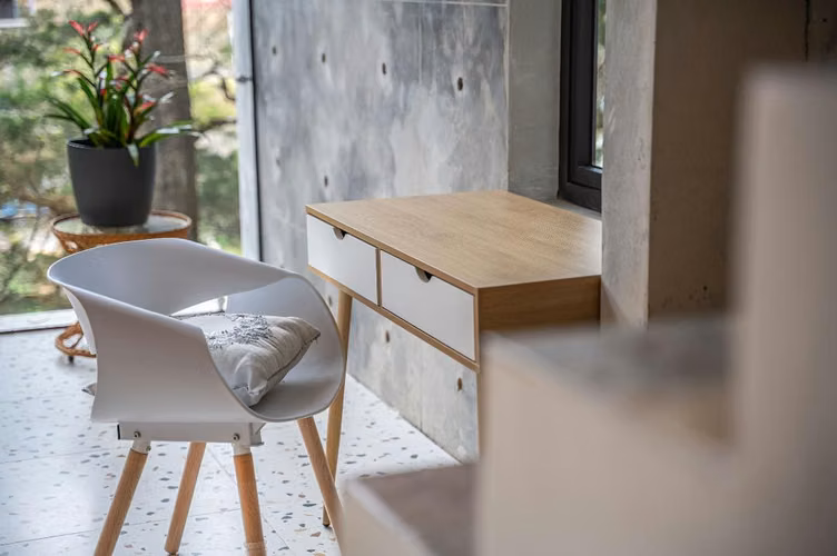 Casa con Net Loft en Jericó, Desamparados - Ideal para familias 12