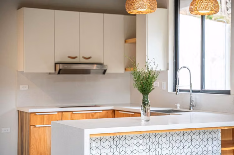 Casa con Net Loft en Jericó, Desamparados - Ideal para familias 14