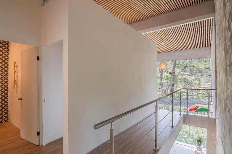 Casa con Net Loft en Jericó, Desamparados - Ideal para familias 6