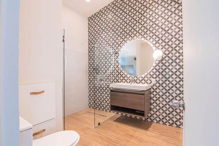 Casa con Net Loft en Jericó, Desamparados - Ideal para familias 8