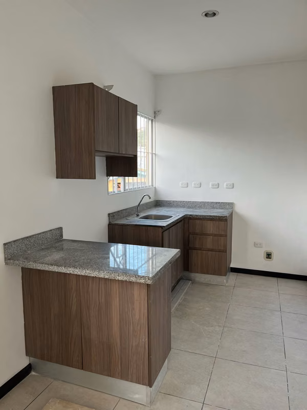 Apartamento en San Ignacio de Loyola, Cartago 2