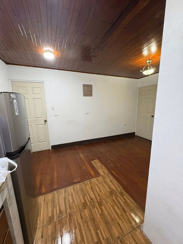 Apartamento en San Ignacio de Loyola, Cartago 12