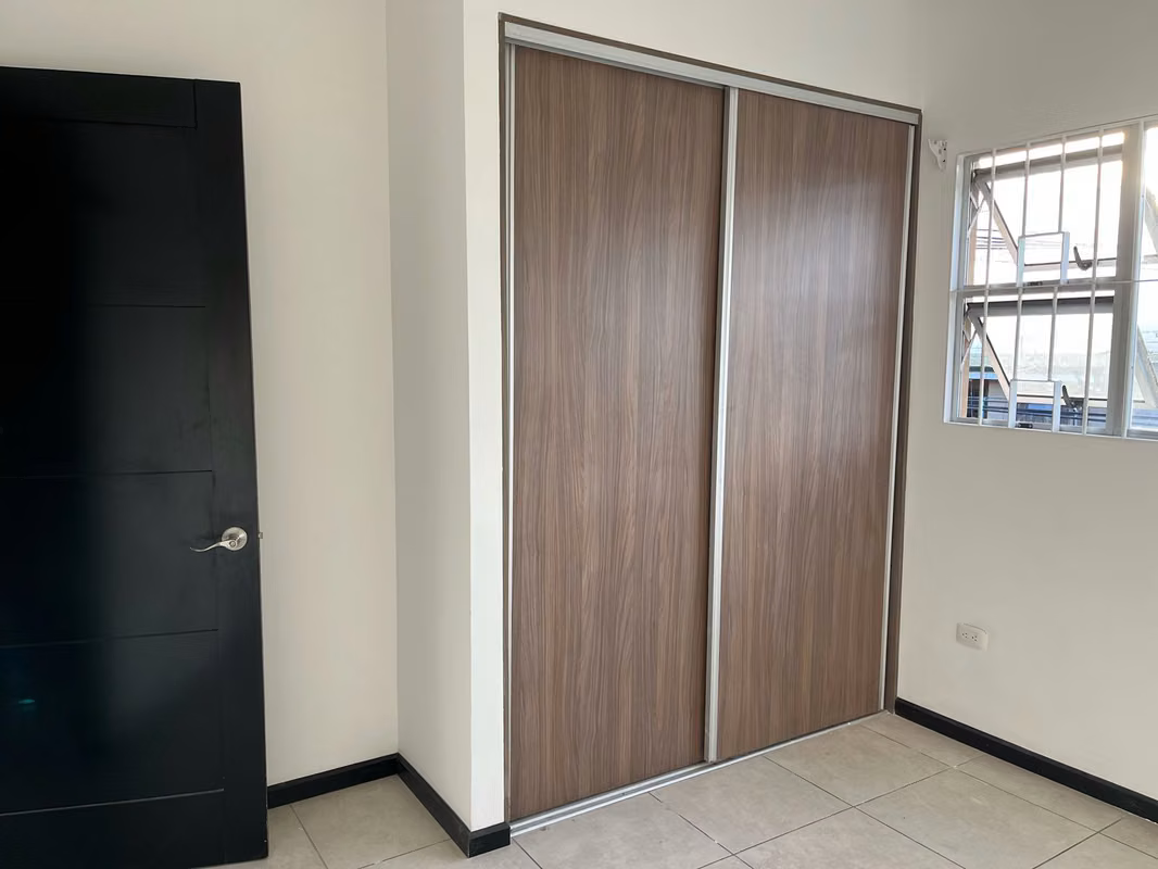Apartamento en San Ignacio de Loyola, Cartago 3