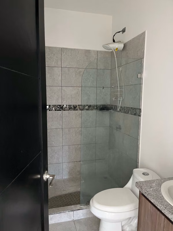 Apartamento en San Ignacio de Loyola, Cartago 4