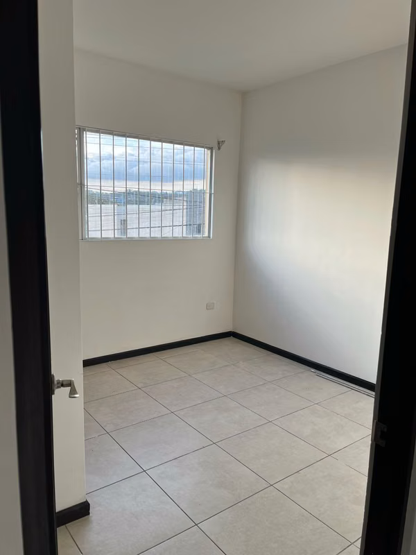 Apartamento en San Ignacio de Loyola, Cartago 5