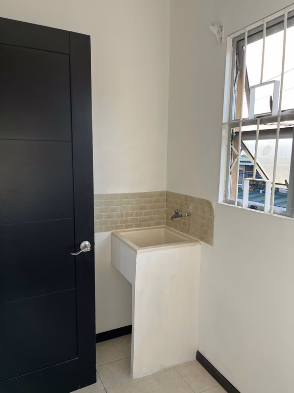 Apartamento en San Ignacio de Loyola, Cartago 6