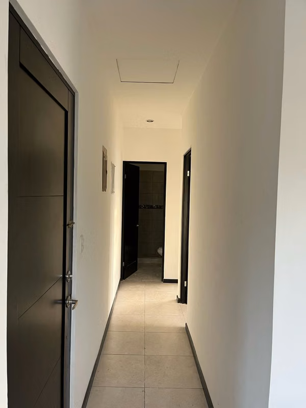 Apartamento en San Ignacio de Loyola, Cartago 7
