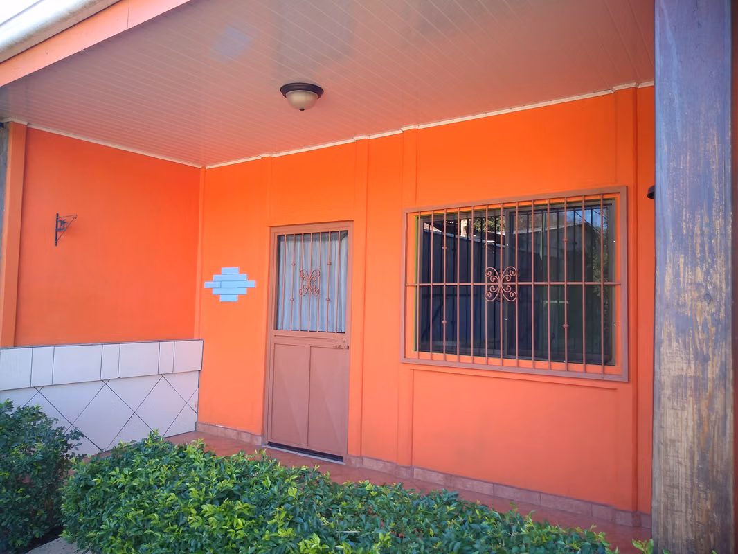 Acogedor apartamento en Playas del Coco 1