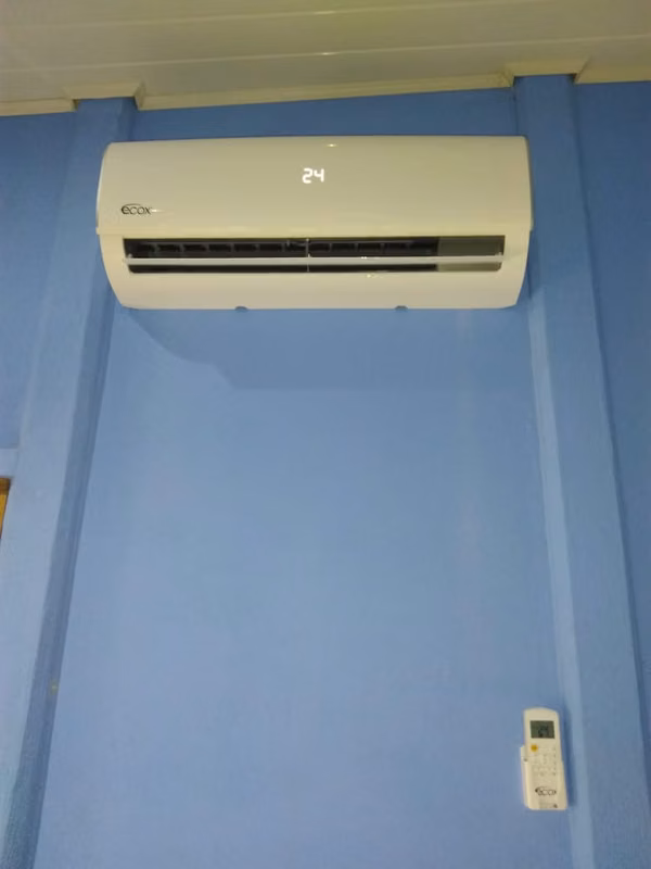 Acogedor apartamento en Playas del Coco 3