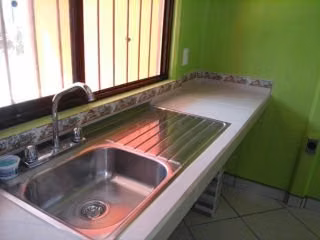 Acogedor apartamento en Playas del Coco 4