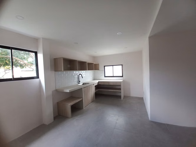 Apartamento moderno y luminoso en San Pedro, Montes de Oca 2