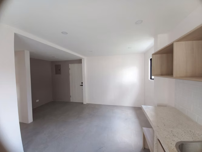 Apartamento moderno y luminoso en San Pedro, Montes de Oca 6