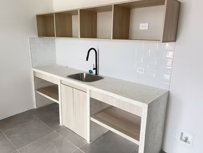 Apartamento moderno y luminoso en San Pedro, Montes de Oca 9