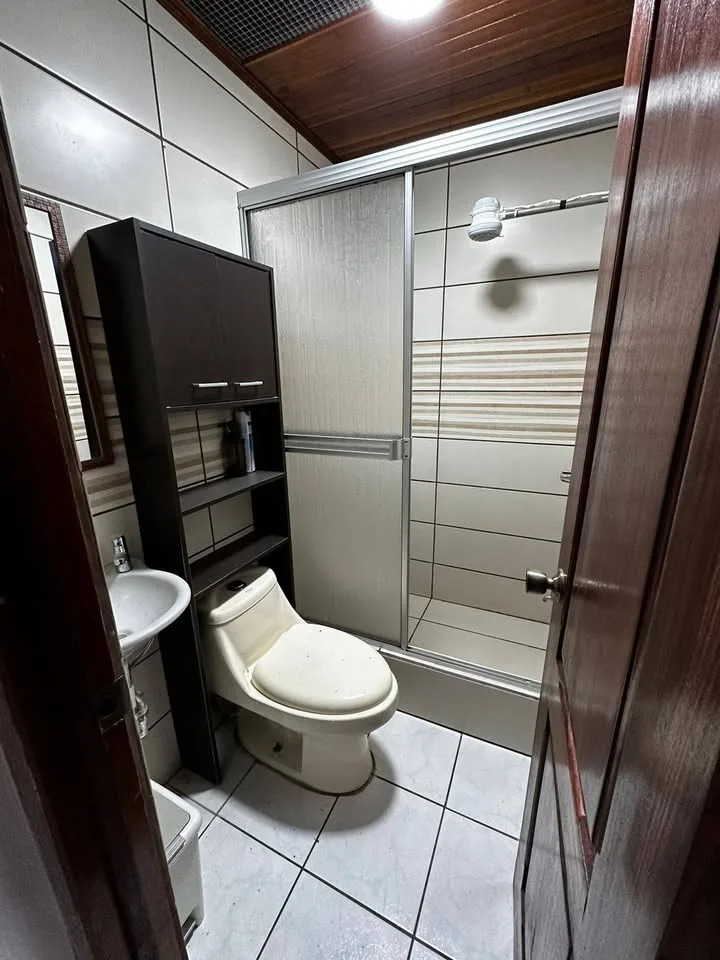 Casa 3 hab. en Turrúcares Centro, Alajuela 2