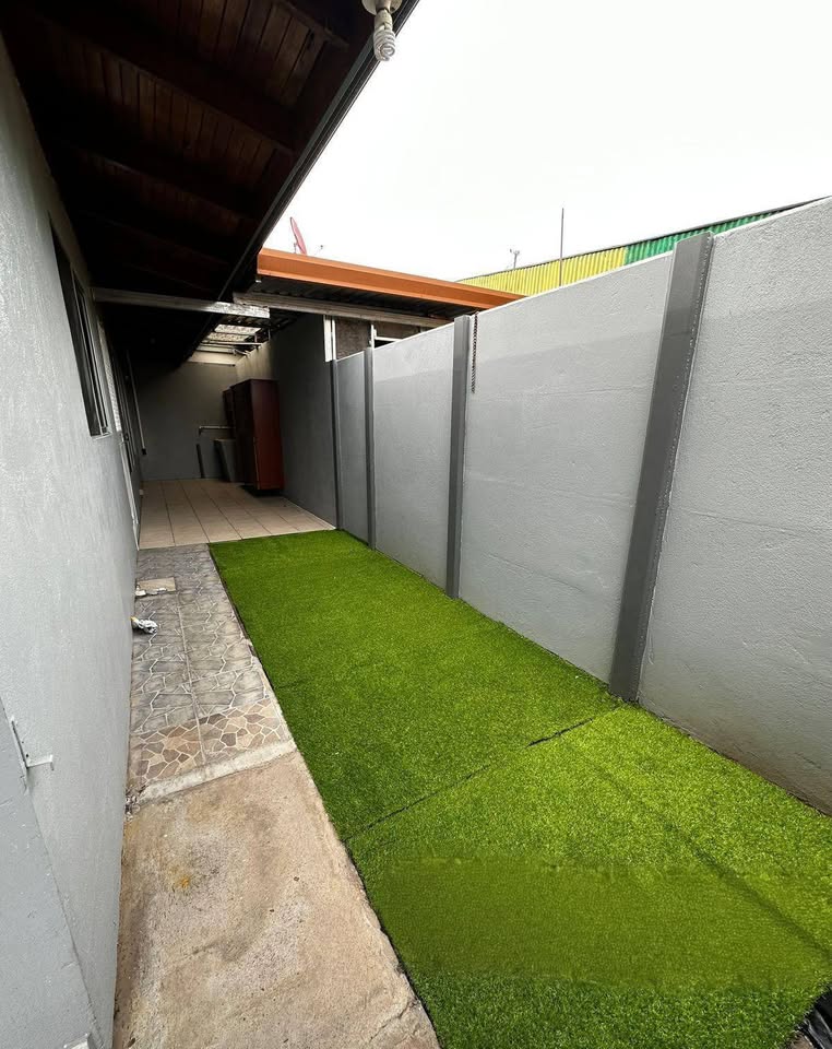 Casa 3 hab. en Turrúcares Centro, Alajuela 11