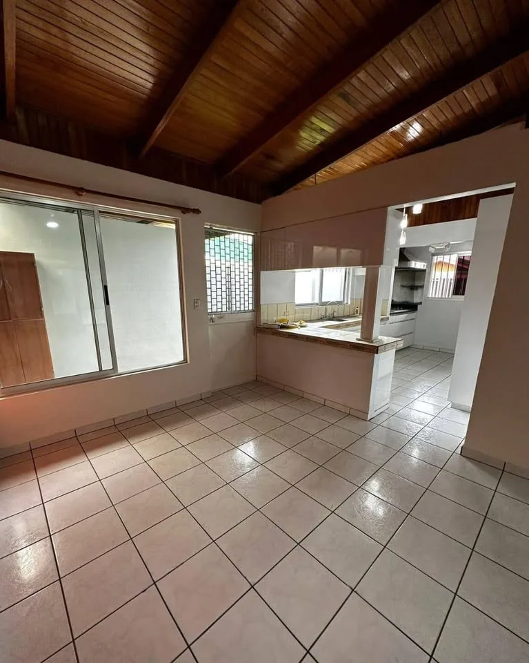 Casa 3 hab. en Turrúcares Centro, Alajuela 7