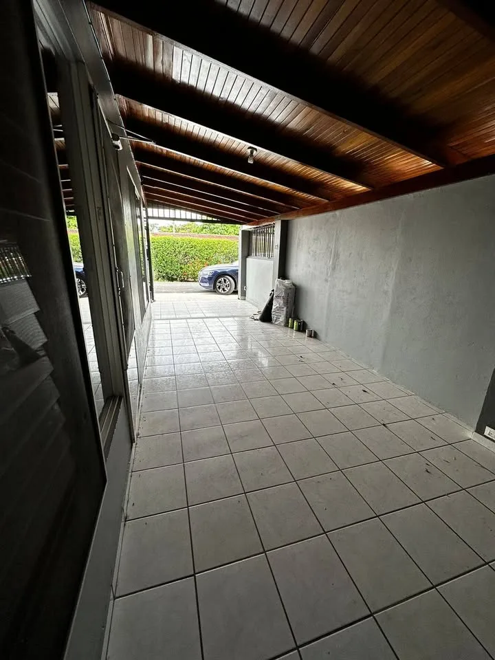 Casa 3 hab. en Turrúcares Centro, Alajuela 9