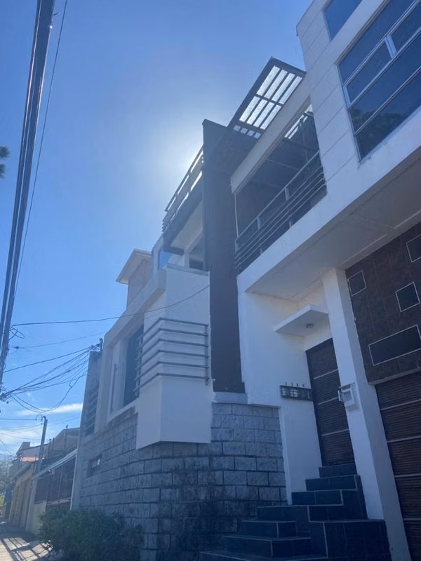 Apartamentos de 1 y 2 habitaciones en Pinares, Curridabat 14