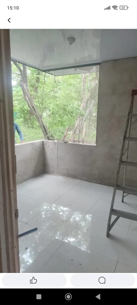 Se alquila habitación en Llanos de Cortes, Bagaces, 75 mil 3