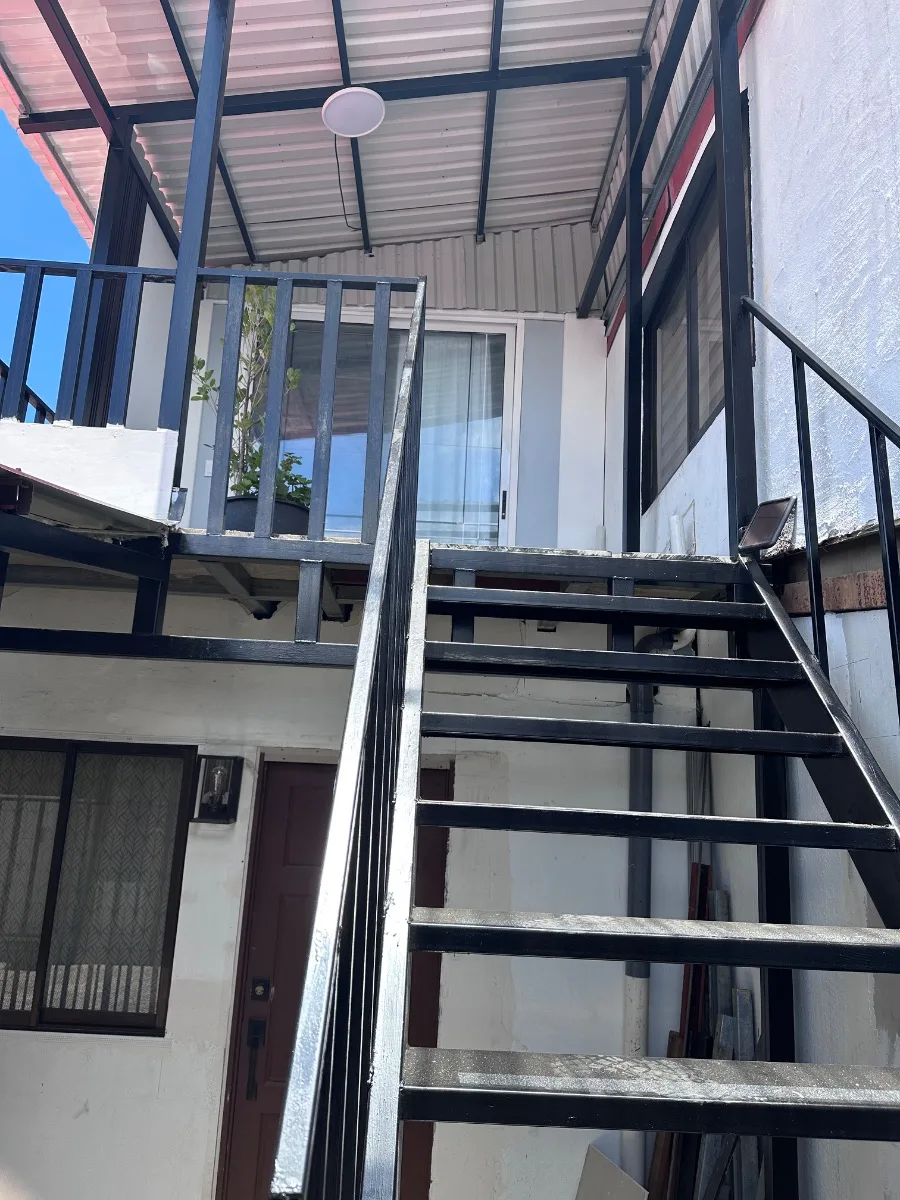 Estudio NUEVO en Heredia ₡180 mil TODO incluido 