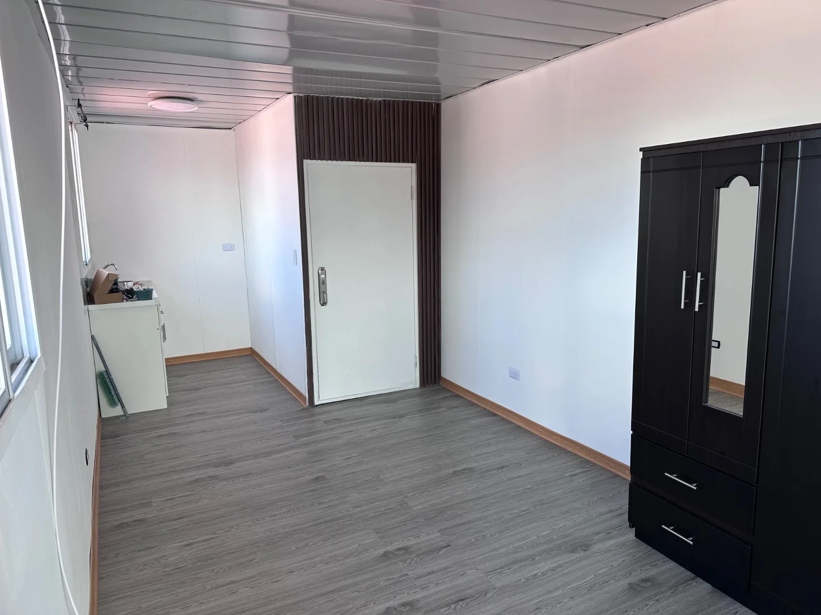 Estudio NUEVO en Heredia ₡180 mil TODO incluido  4