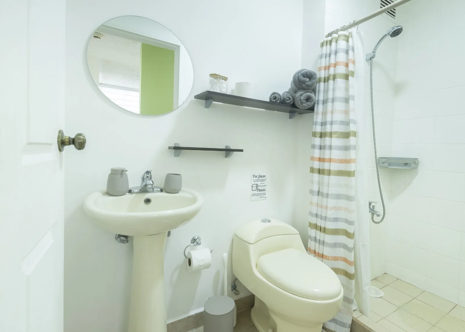 Concasa. Hermoso apartamente bellamente amoblado y equipado! 11