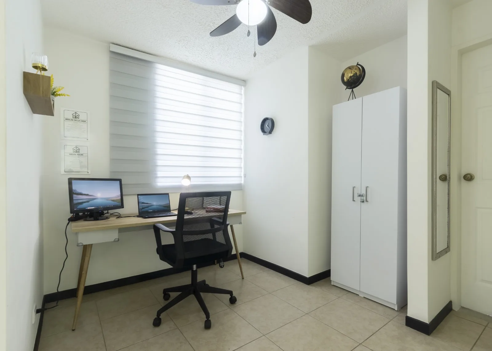 Concasa. Hermoso apartamente bellamente amoblado y equipado! 5